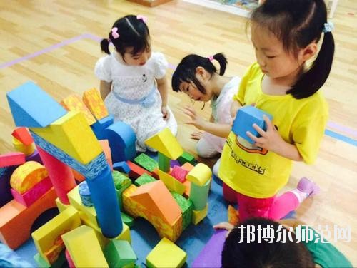 成都2020年读什么幼师学校