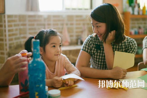 成都2020年到哪里读幼师学校好