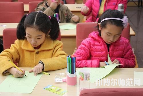 贵阳2020年什么幼师学校最好