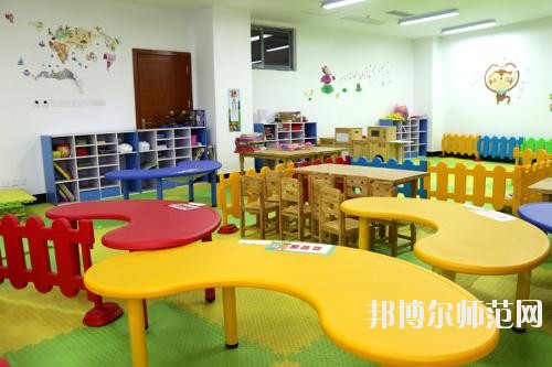 成都2020年读幼师学校一年要多少钱