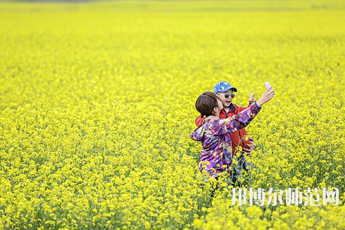 贵阳2020年什么是幼师学校