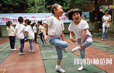 贵阳2020年什么幼师学校就业好