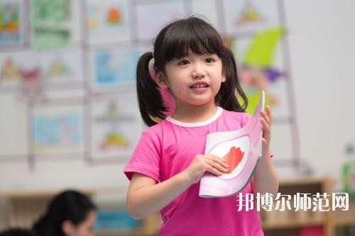 贵阳2020年什么幼师学校就业比较好