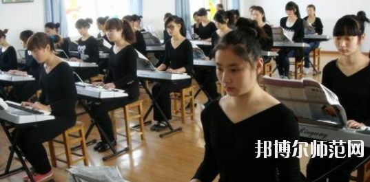 兰州2020年幼师学校什么学历