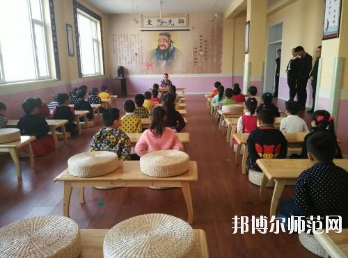 贵阳2020年哪里的幼师学校比较好