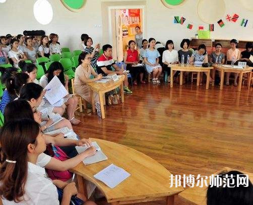 黄石2020年哪些高职院校有幼师学校