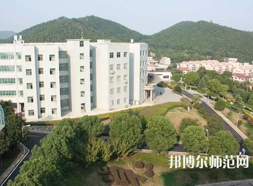 株洲2020年设有幼师学校的公办大专学校