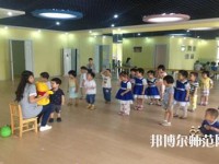 兰州2020年幼师学校好就业吗