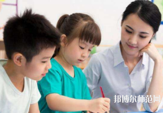 南昌2020年大专学校有哪些有幼师学校