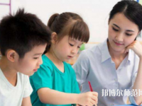 南昌2020年大专学校有哪些有幼师学校