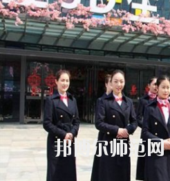 郑州2020年职高和幼师学校哪个好