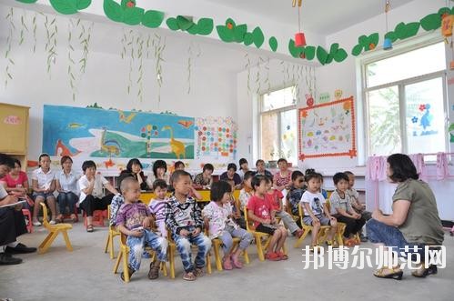 遵义2020年幼师学校需要学习哪些知识