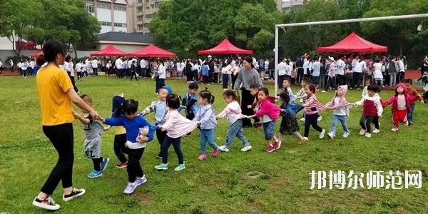 遵义2020年以幼师学校为王牌专业的大专学校有哪些