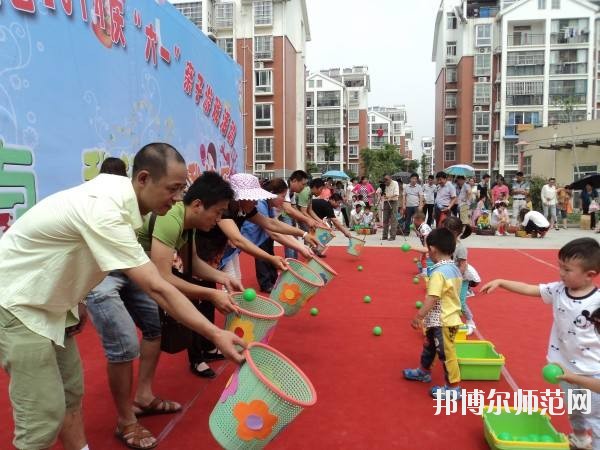 黄石2020年初中生能读幼师学校吗