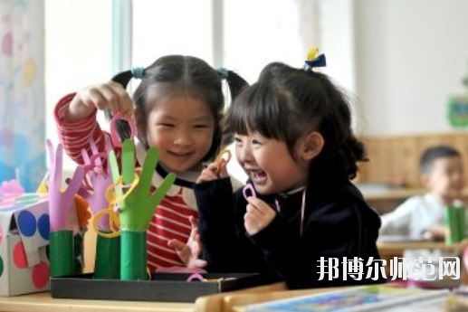 南昌2020年中专幼师学校专业都学什么