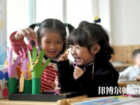 南昌2020年中专幼师学校专业都学什么