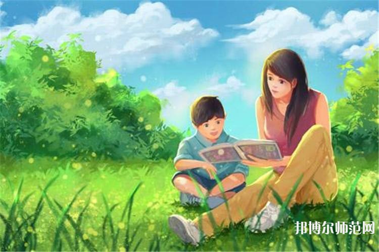 黄石2020年初中生上幼师学校好不好