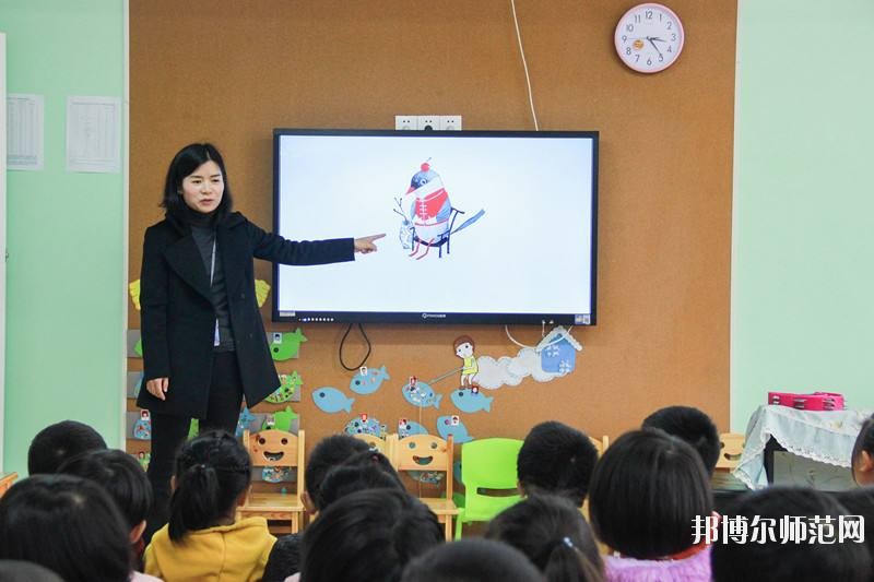 黄石2020年初中生能读什么幼师学校