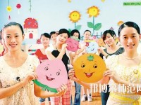 无锡2020年女生初中毕业上幼师学校