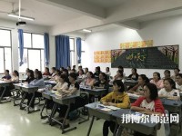 金昌2020年中专幼师学校专业都学什么