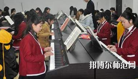 金昌2020年最好的幼师学校