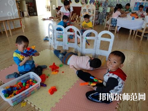 遵义2020年初中生可以上的幼师学校