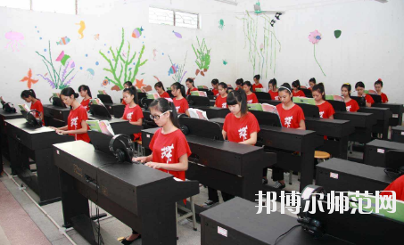 金昌2020年怎么样才能学好幼师学校