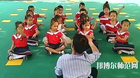 遵义2020年初中生可以去什么幼师学校