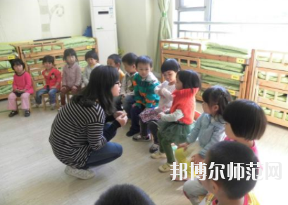 石家庄2020年幼师学校有哪些科目