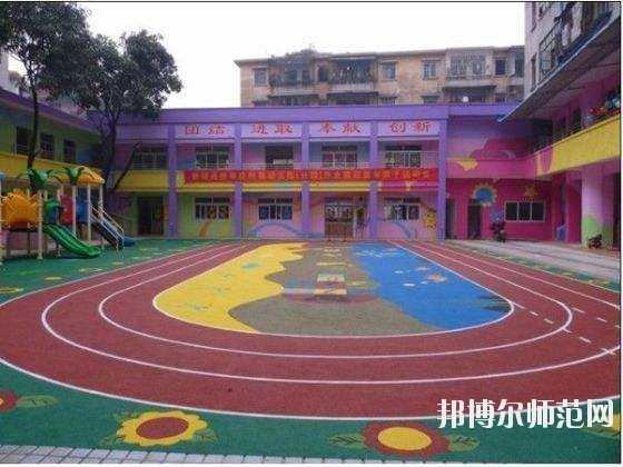 黄石2020年适合男生的幼师学校专业