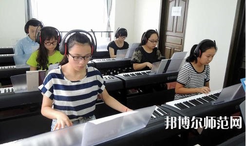 遵义2020年幼师学校什么专业比较好