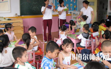 金昌2020年幼师学校开始招生了吗