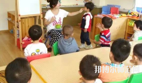 金昌2020年幼师学校需要多少分