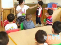 金昌2020年幼师学校需要多少分