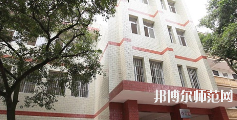 南宁2020年初中生女生读什么幼师学校好