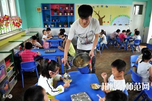 遵义2020年幼师学校里面都有哪些专业