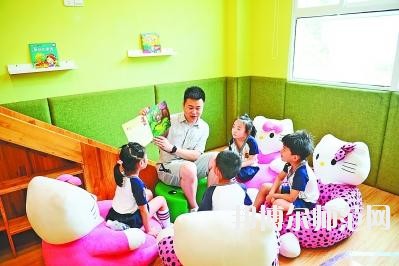 遵义2020年幼师学校读什么专业好