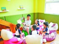 遵义2020年幼师学校读什么专业好