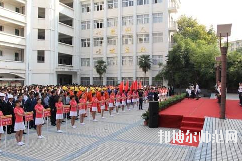 南昌2020年学幼师学校哪个学校好