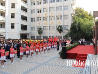 南昌2020年学幼师学校哪个学校好