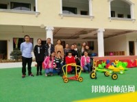 金昌2020年初中生学幼师学校的学校