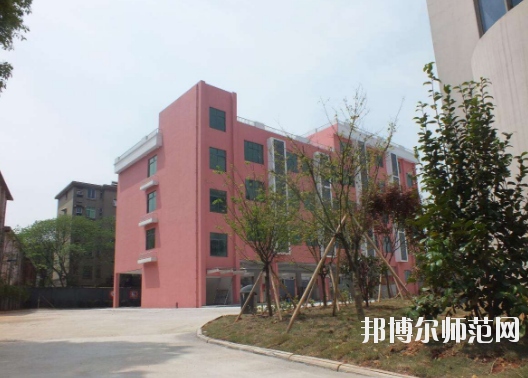 南昌2020年哪些学校有幼师学校