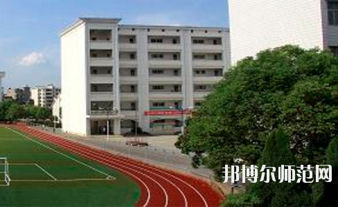 南昌2020年初中生学幼师学校的学校