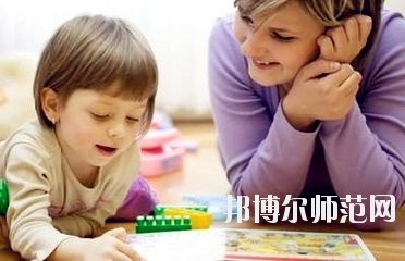 遵义2020年读幼师学校有哪些专业