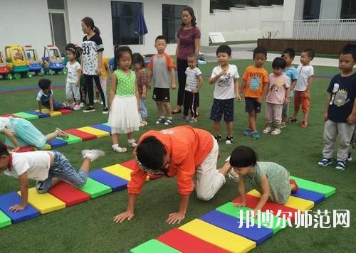 遵义2020年读幼师学校学什么专业好