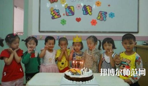 遵义2020年读幼师学校什么专业最好