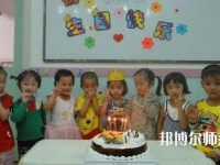 遵义2020年读幼师学校什么专业最好