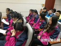 无锡2020年有哪些幼师学校就业比较好