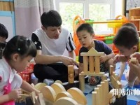 宝鸡2020年男生可以读幼师学校吗