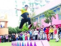 宝鸡2020年男生读幼师学校学什么好